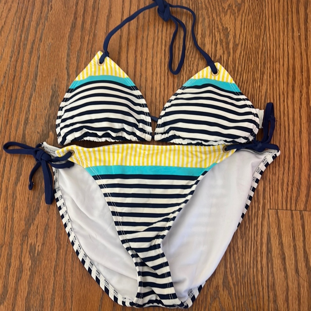 Sperry Top-Sider Bathing Suit